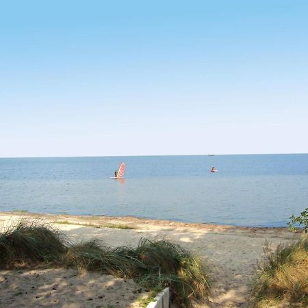 Holiday Home Philipp By Interhome Loissin Kültér fotó