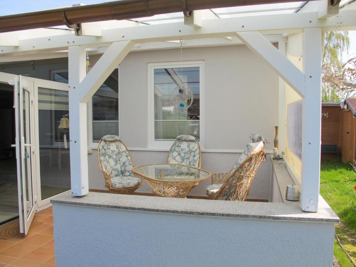 Holiday Home Philipp By Interhome Loissin Kültér fotó