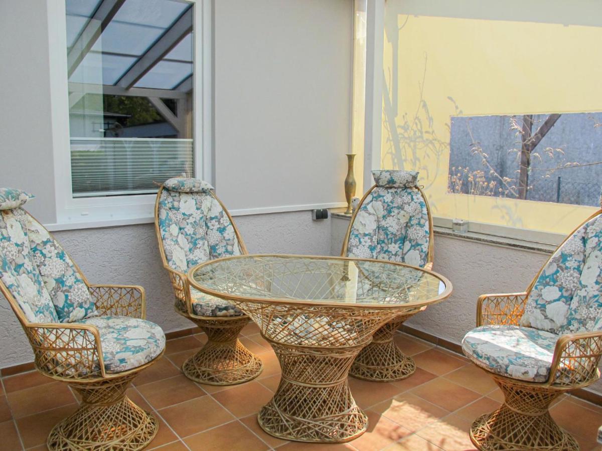 Holiday Home Philipp By Interhome Loissin Kültér fotó