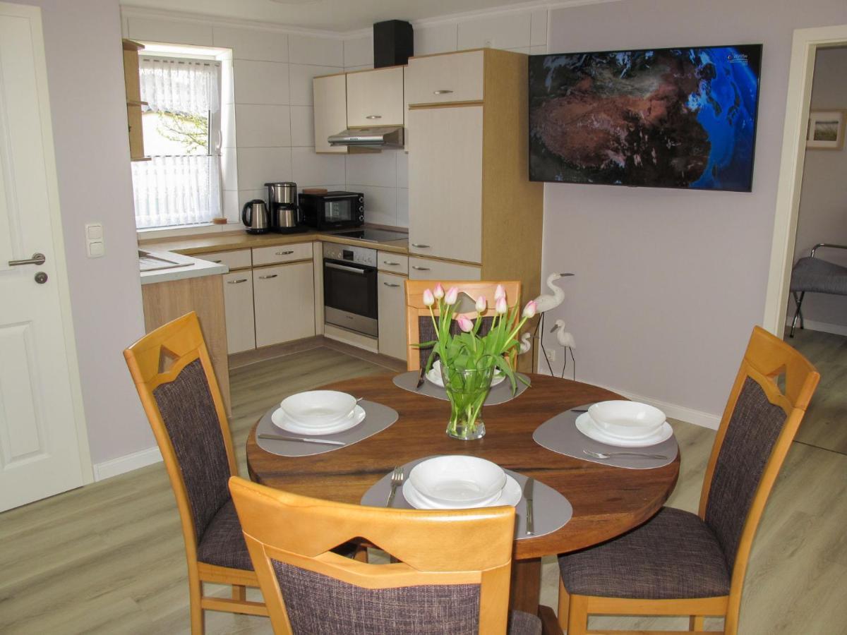 Holiday Home Philipp By Interhome Loissin Kültér fotó