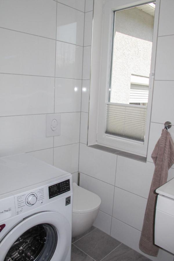 Holiday Home Philipp By Interhome Loissin Kültér fotó