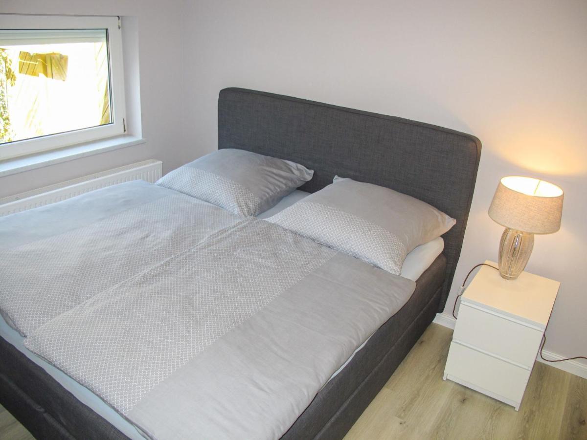 Holiday Home Philipp By Interhome Loissin Kültér fotó